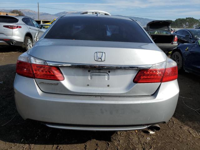 VIN 1HGCR2F8XDA055245 2013 HONDA ACCORD no.6