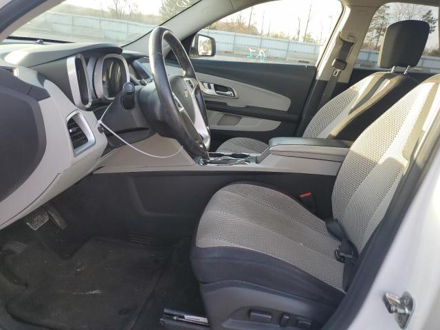 2015 CHEVROLET EQUINOX LT - 2GNALBEK5F1114839