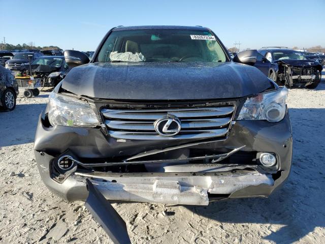 VIN JTJBM7FX3D5058488 2013 LEXUS GX no.5