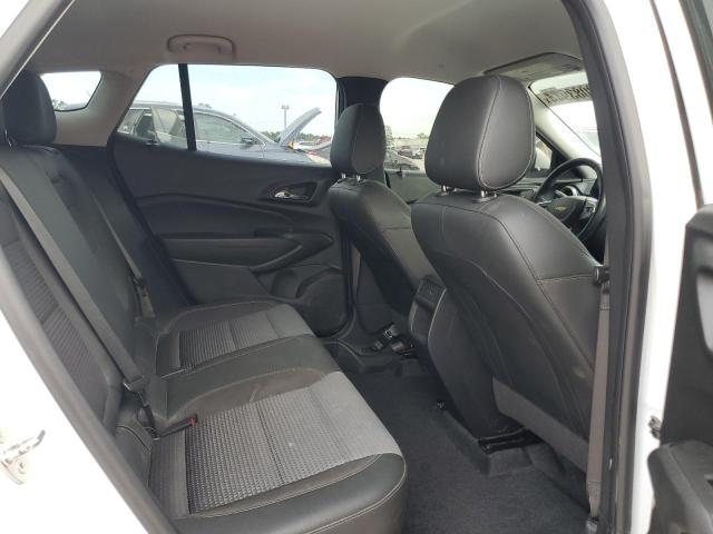 2024 CHEVROLET TRAX 1LT - KL77LHE24RC085867