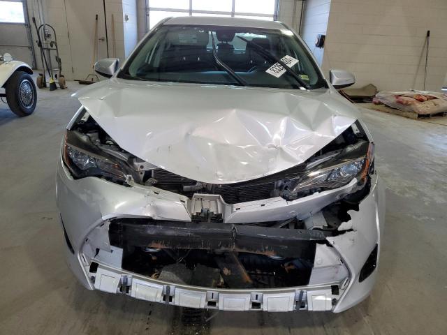 VIN 2T1BURHE2JC073492 2018 TOYOTA COROLLA no.5