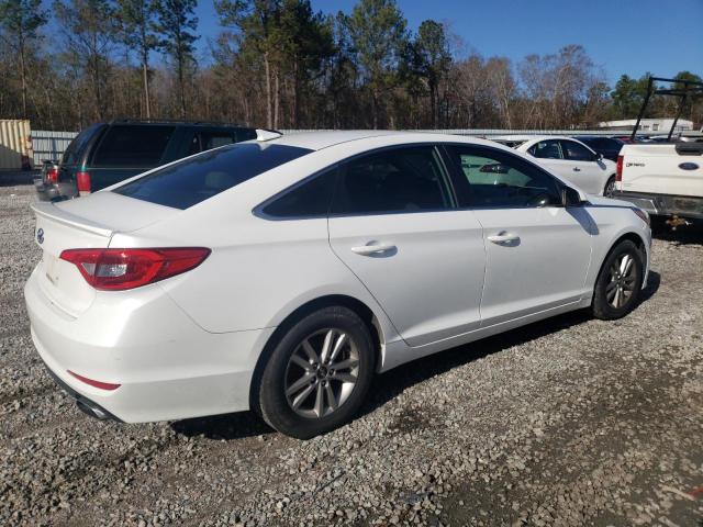 Vin: 5npe24af5gh290338, lot: 86770214, hyundai sonata se 20163