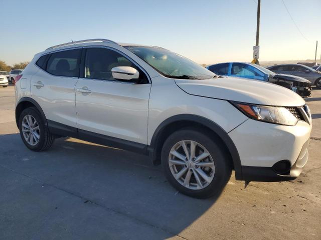 2017 NISSAN ROGUE SPOR - JN1BJ1CP3HW021277