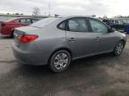 Lot #3033040017 2010 HYUNDAI ELANTRA BL