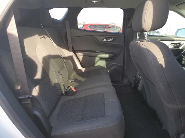 2019 CHEVROLET BLAZER 2LT - 3GNKBCRS8KS684484