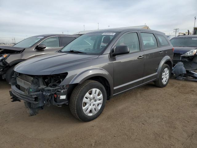2015 DODGE JOURNEY SE - 3C4PDCAB5FT691090