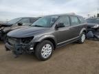 2015 DODGE JOURNEY SE - 3C4PDCAB5FT691090