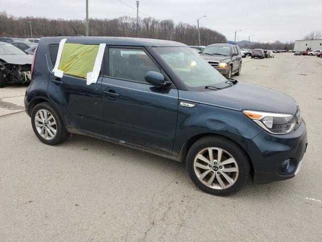 VIN KNDJP3A5XK7650850 2019 KIA SOUL no.4