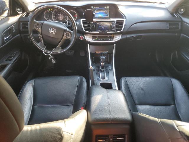 2015 HONDA ACCORD EXL - 1HGCR2F89FA196231