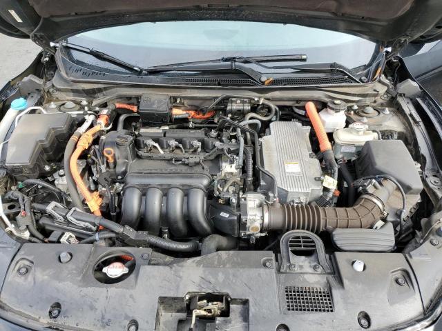 2019 HONDA INSIGHT TO 19XZE4F98KE030749