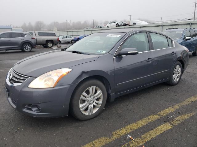 Vin: 1n4al2ap6an504601, lot: 83505034, nissan altima base 2010 img_1