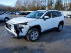 2020 TOYOTA RAV4 XLE - 2T3P1RFV7LW132448