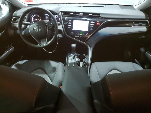 2018 TOYOTA CAMRY L - 4T1B11HK8JU608601