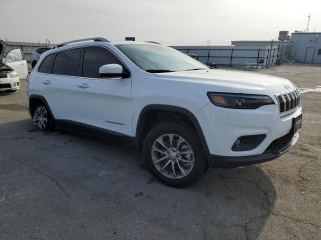 2021 JEEP CHEROKEE L - 1C4PJMMXXMD103337