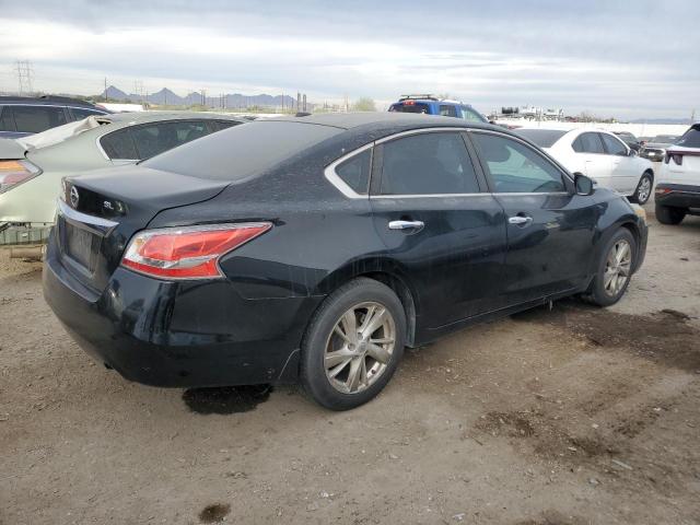 Vin: 1n4al3ap8fn363799, lot: 83811034, nissan altima 2.5 20153