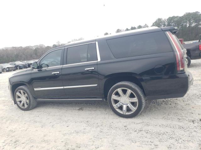 VIN 1GYS4KKJ8HR309070 2017 CADILLAC ESCALADE no.2