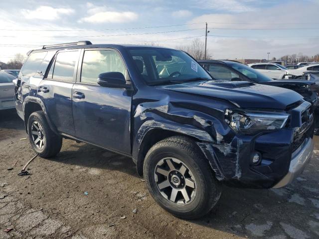 2021 TOYOTA 4RUNNER SR - JTERU5JR3M5871694