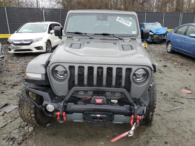 2021 JEEP WRANGLER U - 1C4HJXFGXMW734208