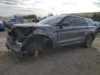 2021 FORD EXPLORER X - 1FMSK7DH5MGA16537