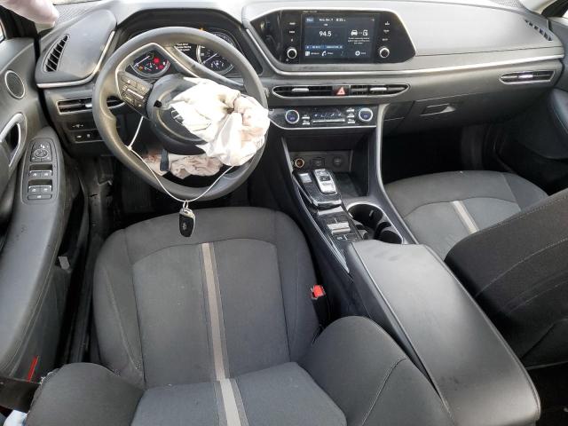2021 HYUNDAI SONATA SEL - 5NPEL4JAXMH098149