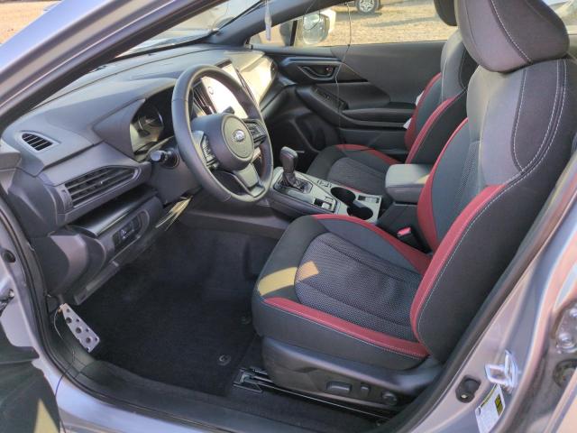 2024 SUBARU IMPREZA RS - JF1GUHJC4R8279158