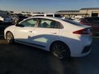 Lot #3037085393 2017 HYUNDAI IONIQ LIMI