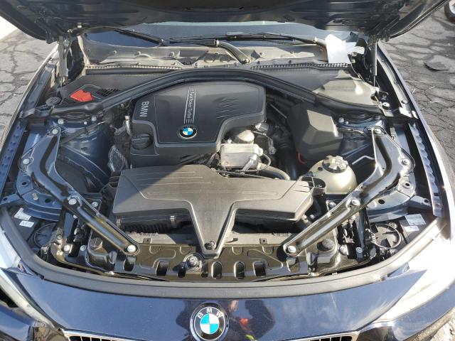 2015 BMW 428 I - WBA3V5C59FP752165