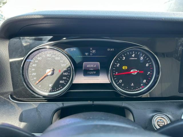 VIN WDDZF4KB0HA130660 2017 MERCEDES-BENZ E-CLASS no.9