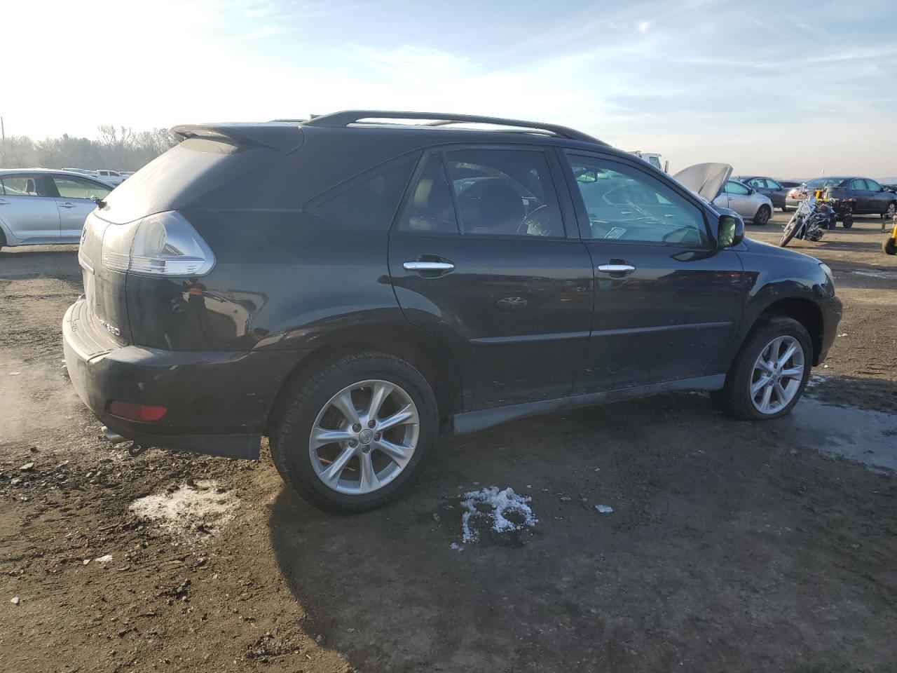 Lot #3045789689 2008 LEXUS RX 350