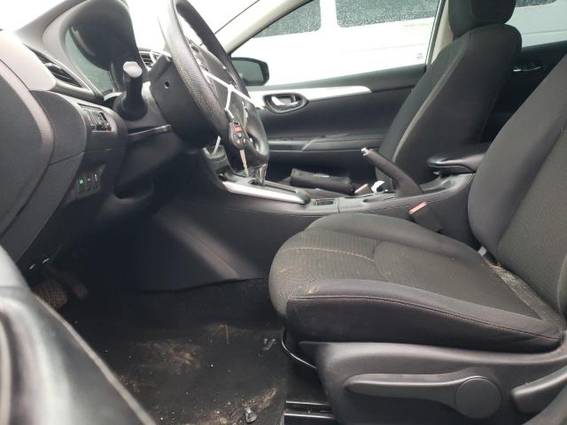 2016 NISSAN SENTRA S - 3N1AB7APXGY299390