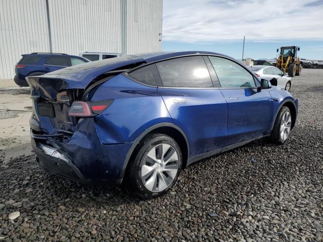 Vin: 7saygdee5rf983771, lot: 86153274, tesla model y 20243