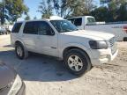 Lot #3025127196 2008 FORD EXPLORER X