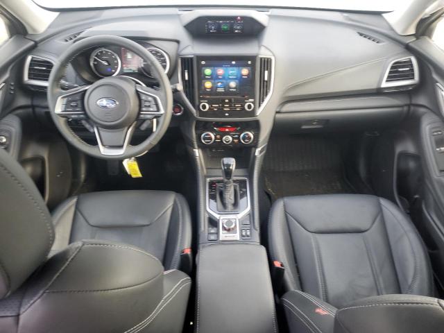 2022 SUBARU FORESTER T - JF2SKARC0NH478791