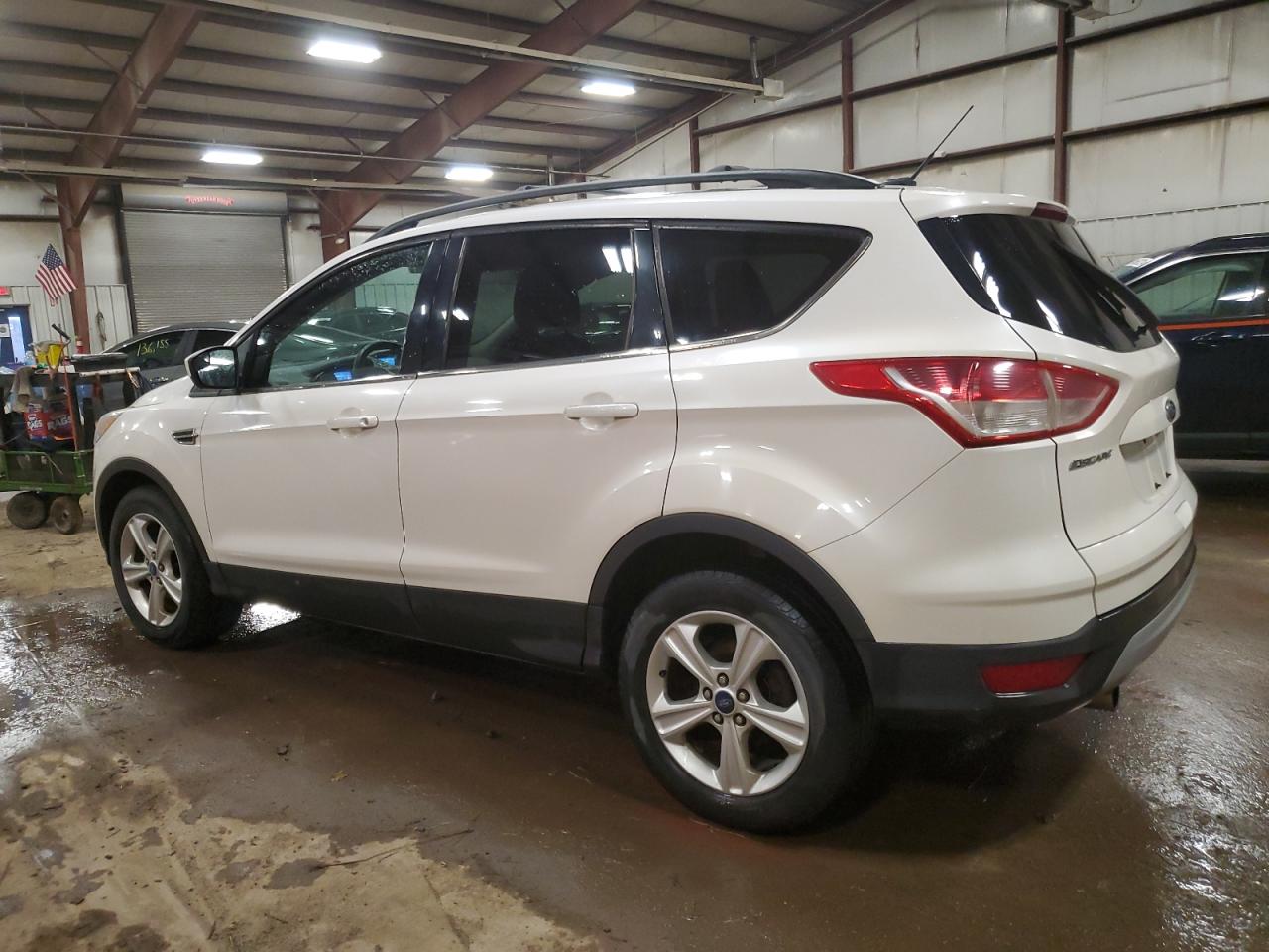 Lot #3028574937 2013 FORD ESCAPE SE