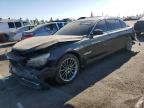 Lot #3034766647 2013 BMW 750 LI