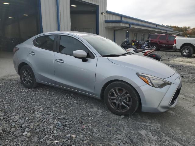 Vin: 3mydlbyv6ly709323, lot: 84413514, toyota yaris l 20204
