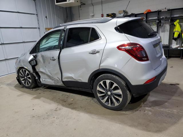 2022 BUICK ENCORE PRE - KL4CJESM4NB539797
