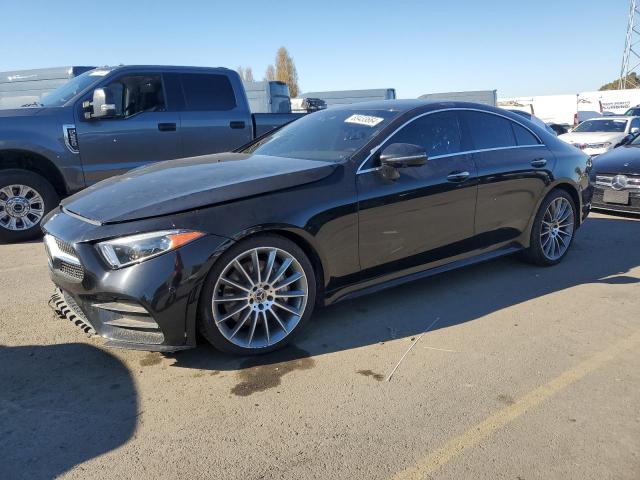 2019 MERCEDES-BENZ CLS 450 #3025696330