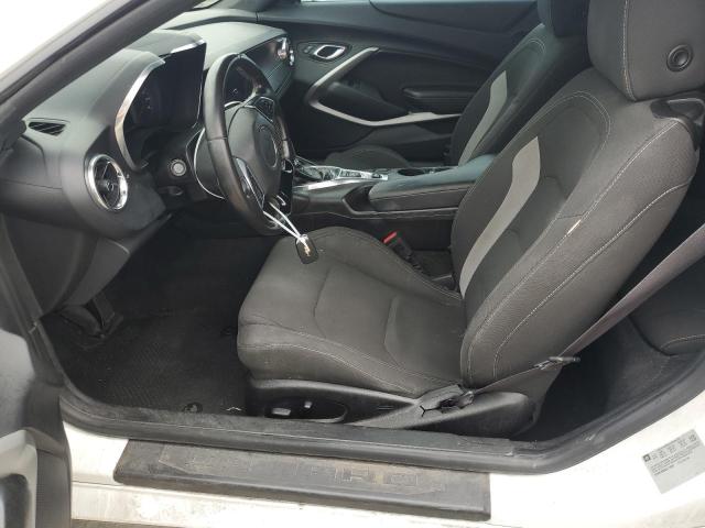 2016 CHEVROLET CAMARO LT - 1G1FB1RS5G0174308
