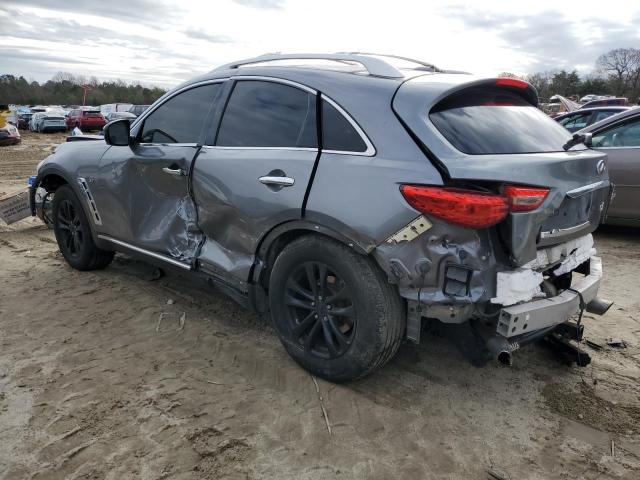 2015 INFINITI QX70 - JN8CS1MW8FM482475