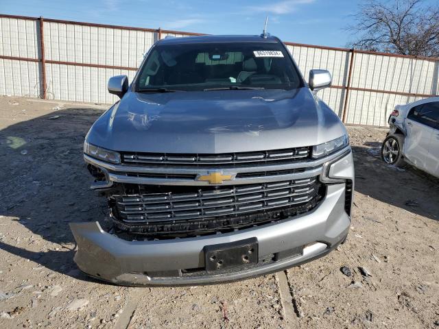2023 CHEVROLET SUBURBAN C - 1GNSCFKD5PR172492