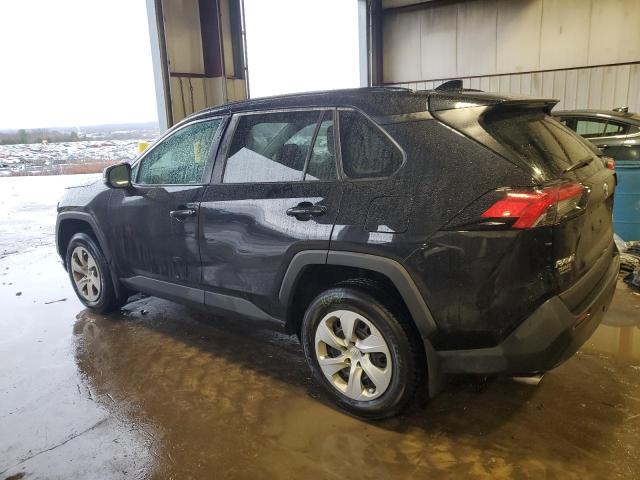 2020 TOYOTA RAV4 LE - 2T3G1RFV6LW122557