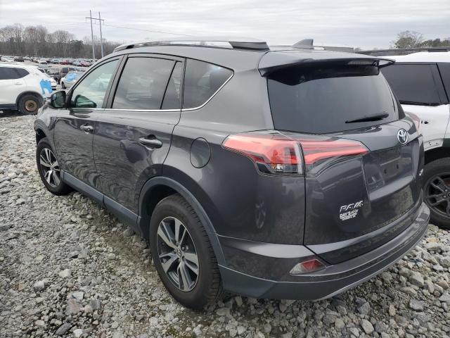 2017 TOYOTA RAV4 XLE - 2T3WFREVXHW314537