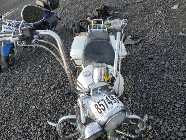 2005 HARLEY-DAVIDSON FLHRI 1HD1FBW125Y618751