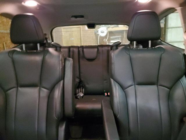 2021 SUBARU ASCENT TOU 4S4WMARD4M3401366