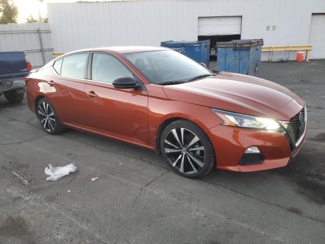 VIN 1N4BL4CV1MN411369 2021 NISSAN ALTIMA no.4