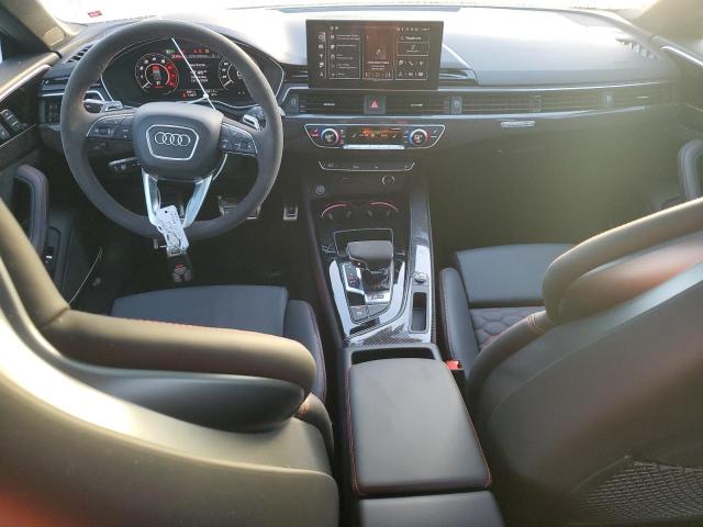 2024 AUDI RS5 WUAAWCF58RA902364