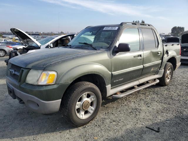 2002 FORD EXP SPORT #3033121990