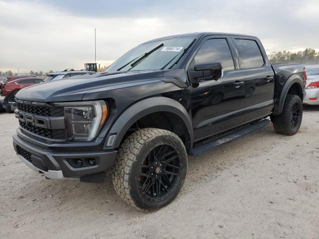 2022 FORD F150 RAPTO #3023314302