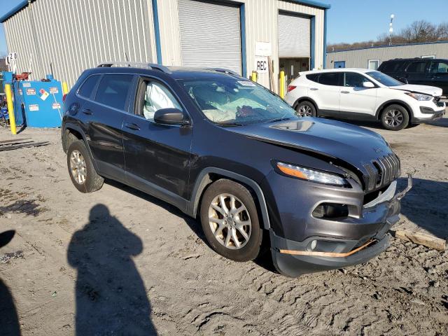 VIN 1C4PJMCB3GW202497 2016 JEEP GRAND CHEROKEE no.4